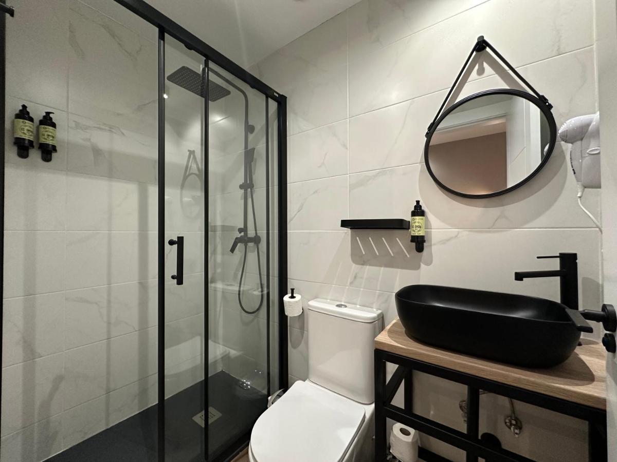 Cc Opera Suites Madrid Esterno foto